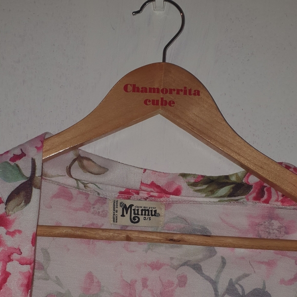 Show Me Your Mumu brie robe - Picture 2 of 3